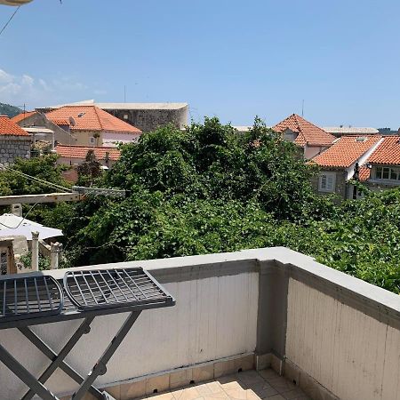 Apartman Lucic C Dubrovnik Ngoại thất bức ảnh