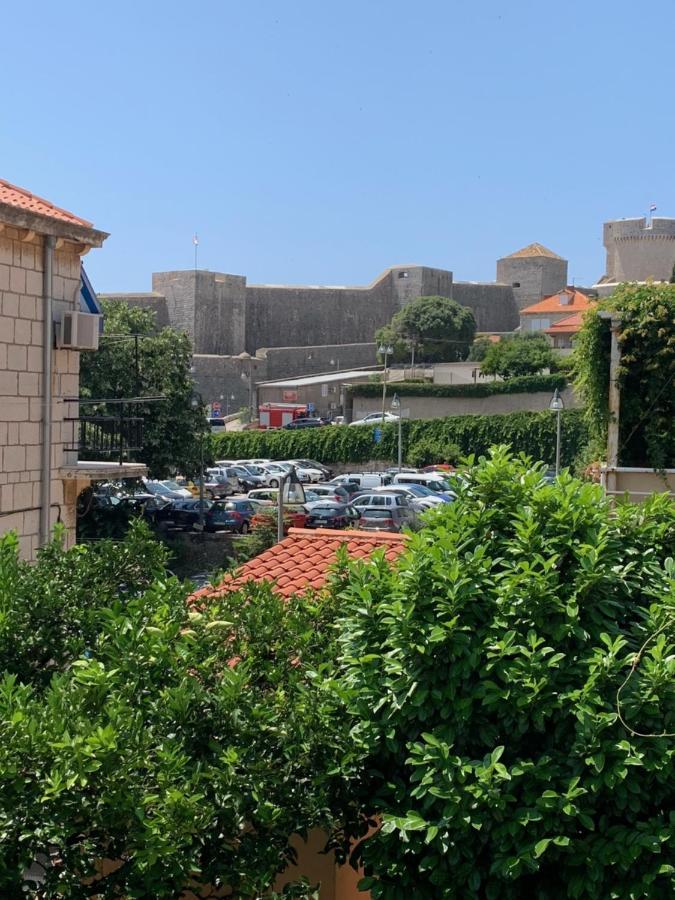 Apartman Lucic C Dubrovnik Ngoại thất bức ảnh