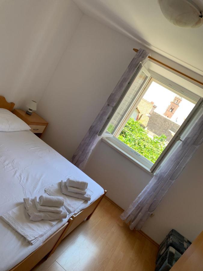 Apartman Lucic C Dubrovnik Ngoại thất bức ảnh