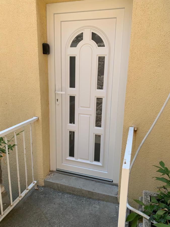 Apartman Lucic C Dubrovnik Ngoại thất bức ảnh