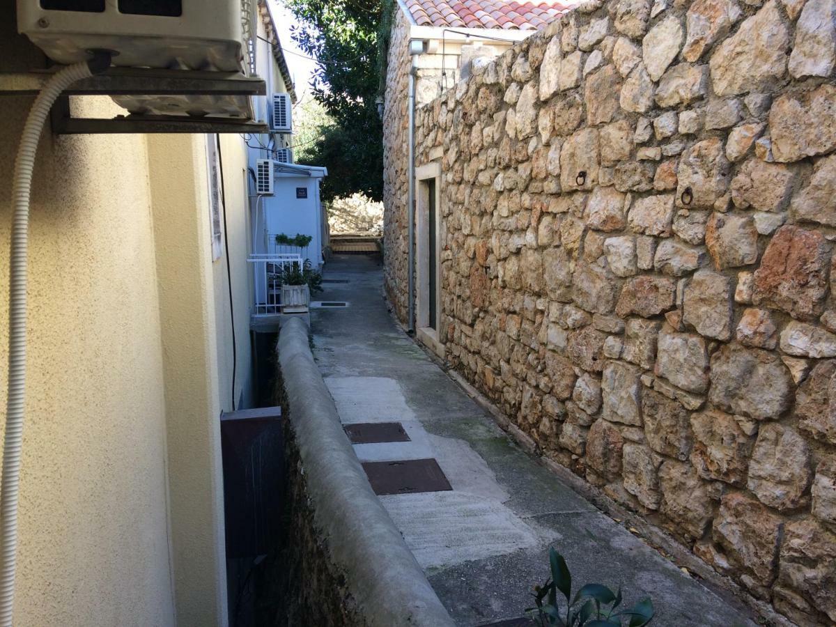 Apartman Lucic C Dubrovnik Ngoại thất bức ảnh