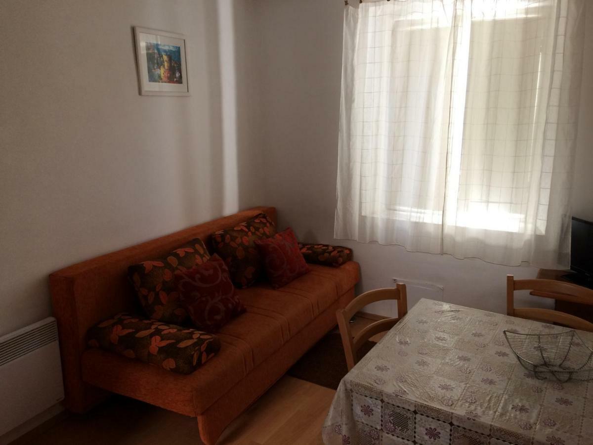 Apartman Lucic C Dubrovnik Ngoại thất bức ảnh