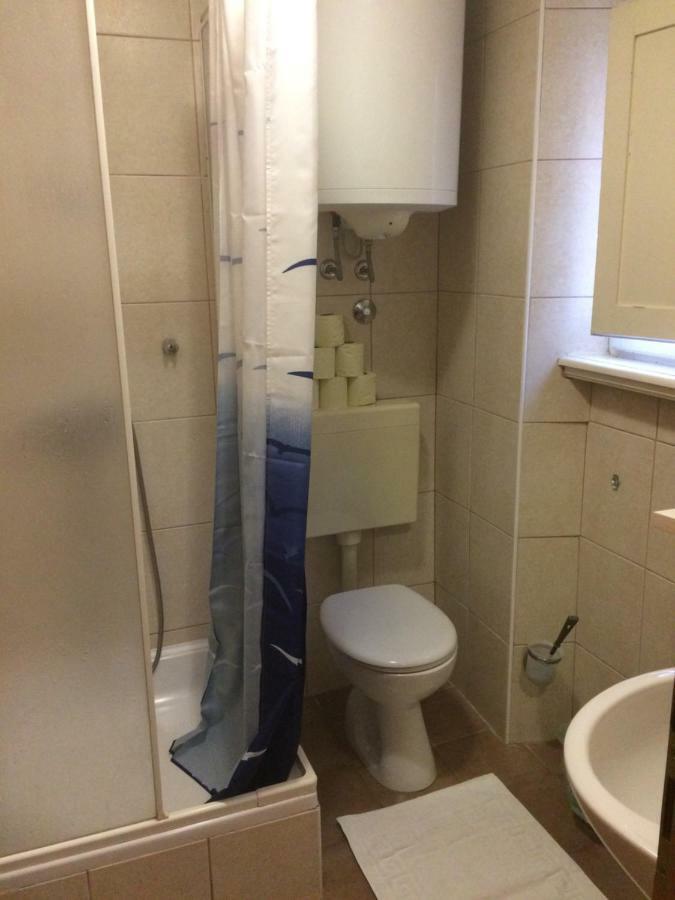 Apartman Lucic C Dubrovnik Ngoại thất bức ảnh